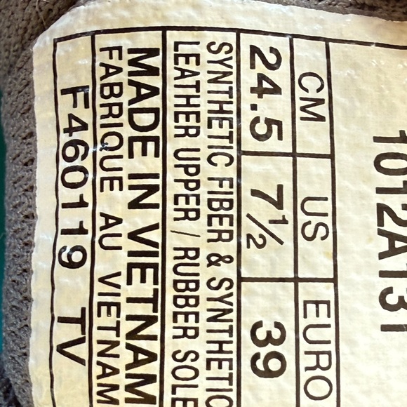 ASICS Women's Gray and Aqua Athletic Shoes EUC - Picture 8 of 8